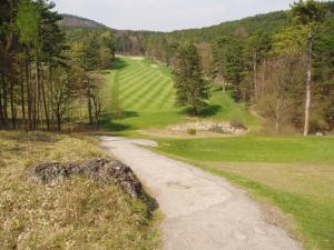 Klicken Sie hier, um das große Bild anzusehen: GC Enzesfeld; Bildquelle: golf-treff.at