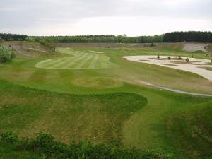 Klicken Sie hier, um das große Bild anzusehen: GC Föhrenwald; Bildquelle: golf-treff.at