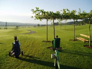 Klicken Sie hier, um das große Bild anzusehen: GC Bad Waltersdorf; Bildquelle: golf-treff.at