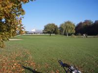 Klicken Sie hier, um das große Bild anzusehen: GC Schloss Ebreichsdorf; Bildquelle: golf-treff.at