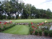 Klicken Sie hier, um das große Bild anzusehen: GC Schloss Frauenthal; Bildquelle: golf-treff.at