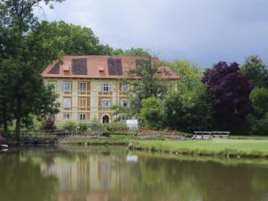 Klicken Sie hier, um das große Bild anzusehen: GC Schloss Frauenthal; Bildquelle: golf-treff.at