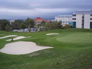 Klicken Sie hier, um das große Bild anzusehen: GC Wienerberg; Bildquelle: golf-treff.at