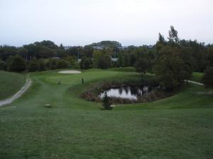 Klicken Sie hier, um das große Bild anzusehen: GC Wienerberg; Bildquelle: golf-treff.at