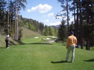 Klicken Sie hier, um das große Bild anzusehen: GC Adamstal; Bildquelle: golf-treff.at