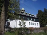 Klicken Sie hier, um das große Bild anzusehen: GC Adamstal; Bildquelle: golf-treff.at
