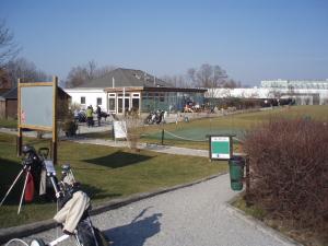 Klicken Sie hier, um das große Bild anzusehen: GC Leopoldsdorf; Bildquelle: golf-treff.at