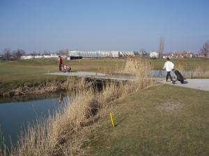 Klicken Sie hier, um das große Bild anzusehen: GC Leopoldsdorf; Bildquelle: golf-treff.at