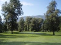 Klicken Sie hier, um das große Bild anzusehen: GC Ennstal Weissenbach; Bildquelle: golf-treff.at