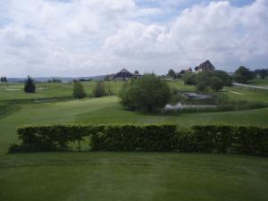 Klicken Sie hier, um das große Bild anzusehen: GC Ottenstein; Bildquelle: golf-treff.at