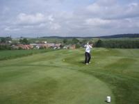 Klicken Sie hier, um das große Bild anzusehen: GC Ottenstein; Bildquelle: golf-treff.at