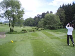 Klicken Sie hier, um das große Bild anzusehen: GC Ottenstein; Bildquelle: golf-treff.at