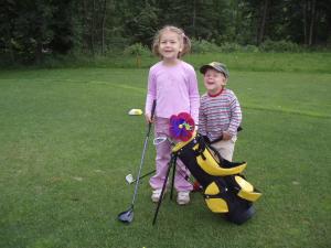 Klicken Sie hier, um das große Bild anzusehen: GC Pyhrn-Priel in Windischgarsten; Bildquelle: golf-treff.at