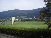 Klicken Sie hier, um das große Bild anzusehen: Golfclub Radstadt; Bildquelle: golf-treff.at