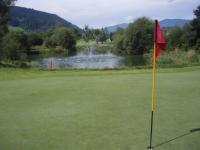 Klicken Sie hier, um das große Bild anzusehen: Golfclub Radstadt; Bildquelle: golf-treff.at