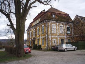 Klicken Sie hier, um das große Bild anzusehen: GC Swarco Amstetten-Ferschnitz; Bildquelle: golf-treff.at
