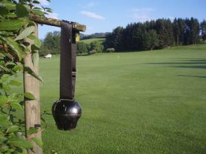 Klicken Sie hier, um das große Bild anzusehen: GC Wolfsberg; Bildquelle: golf-treff.at