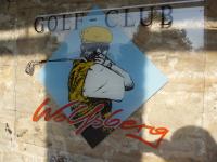 Klicken Sie hier, um das große Bild anzusehen: GC Wolfsberg; Bildquelle: golf-treff.at