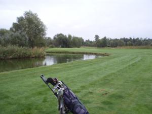 Klicken Sie hier, um das große Bild anzusehen: Golfclub Neusiedlersee-Donnerskirchen; Bildquelle: golf-treff.at
