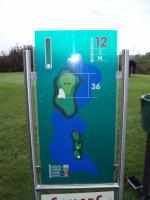 Klicken Sie hier, um das große Bild anzusehen: Golfclub Neusiedlersee-Donnerskirchen; Bildquelle: golf-treff.at
