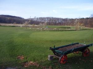 Klicken Sie hier, um das große Bild anzusehen: GC Richardhof; Bildquelle: golf-treff.at