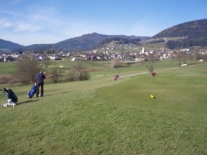 Klicken Sie hier, um das große Bild anzusehen: Golfclub Almenland Passail; Bildquelle: golf-treff.at