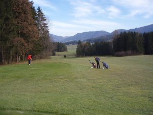 Klicken Sie hier, um das große Bild anzusehen: Golfclub Almenland Passail; Bildquelle: golf-treff.at