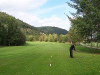 Klicken Sie hier, um das große Bild anzusehen: Golfclub Erzherzog Johann - Maria Lankowitz; Bildquelle: golf-treff.at
