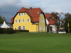 Klicken Sie hier, um das große Bild anzusehen: Golfclub Erzherzog Johann - Maria Lankowitz; Bildquelle: golf-treff.at