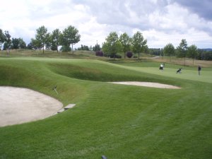 Klicken Sie hier, um das große Bild anzusehen: Golfclub Fontana; Bildquelle: golf-treff.at