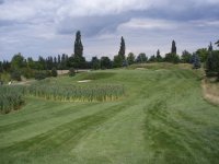 Klicken Sie hier, um das große Bild anzusehen: Golfclub Fontana; Bildquelle: golf-treff.at