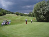 Klicken Sie hier, um das große Bild anzusehen: Golfclub Hainburg; Bildquelle: golf-treff.at