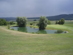 Klicken Sie hier, um das große Bild anzusehen: Golfclub Hainburg; Bildquelle: golf-treff.at