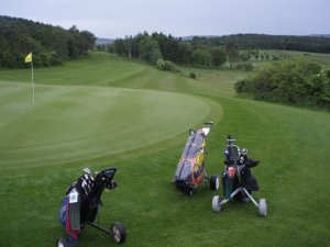 Klicken Sie hier, um das große Bild anzusehen: Golfclub Lengenfeld; Bildquelle: golf-treff.at