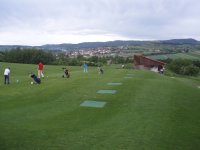 Klicken Sie hier, um das große Bild anzusehen: Golfclub Lengenfeld; Bildquelle: golf-treff.at