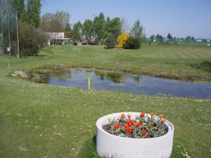 Klicken Sie hier, um das große Bild anzusehen: Golfclub Marco Polo; Bildquelle: golf-treff.at
