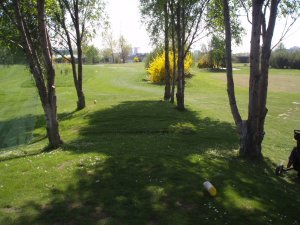 Klicken Sie hier, um das große Bild anzusehen: Golfclub Marco Polo; Bildquelle: golf-treff.at