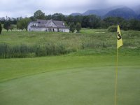Klicken Sie hier, um das große Bild anzusehen: Golfclub Reiting-Gai; Bildquelle: golf-treff.at