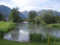 Klicken Sie hier, um das große Bild anzusehen: Golfclub Zell am See Kaprun; Bildquelle: golf-treff.at