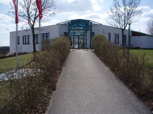 Klicken Sie hier, um das große Bild anzusehen: Golfclub Bad Tatzmannsdorf; Bildquelle: golf-treff.at