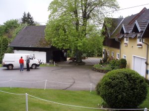 Klicken Sie hier, um das große Bild anzusehen: Golfclub Eldorado - Bucklige Welt; Bildquelle: www.golf-treff.at