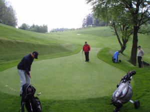 Klicken Sie hier, um das große Bild anzusehen: Golfclub Eldorado Bucklige Welt; Bildquelle: www.golf-treff.at