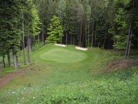 Klicken Sie hier, um das große Bild anzusehen: Golfclub Eldorado Bucklige Welt; Bildquelle: www.golf-treff.at