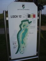 Klicken Sie hier, um das große Bild anzusehen: Golfclub Murstätten; Bildquelle: www.golf-treff.at