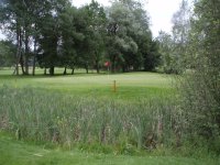Klicken Sie hier, um das große Bild anzusehen: Golfclub Moosburg - Pörtschach; Bildquelle: www.golf-treff.at