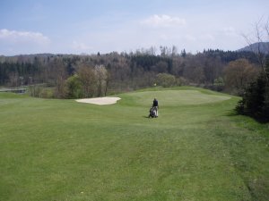 Klicken Sie hier, um das große Bild anzusehen: Golfclub Thalersee Graz; Bildquelle: golf-treff.at
