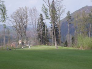Klicken Sie hier, um das große Bild anzusehen: Golfclub Thalersee Graz; Bildquelle: golf-treff.at