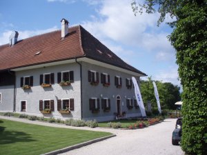 Klicken Sie hier, um das große Bild anzusehen: Attersee Golfclub Weyregg; Bildquelle: www.golf-treff.at