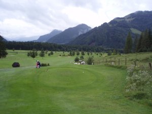Klicken Sie hier, um das große Bild anzusehen: Golf & Countryclub Lärchenhof; Bildquelle: www.golf-treff.at