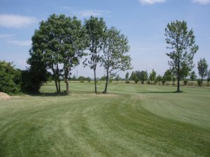 Klicken Sie hier, um das große Bild anzusehen: Golfclub Frühling; Bildquelle: www.golf-treff.at
